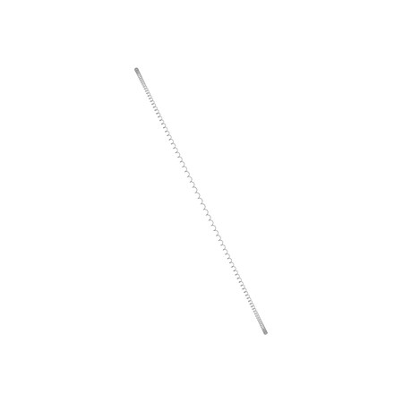 Approved Vendor Long Length Compression Spring, O= 0.312 , W= 0.041 , L= 36 G309975068